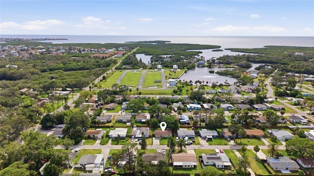 6629 SIERRA TERRACE, New Port Richey, FL 34652
