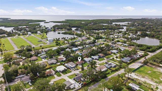6629 SIERRA TERRACE, New Port Richey, FL 34652