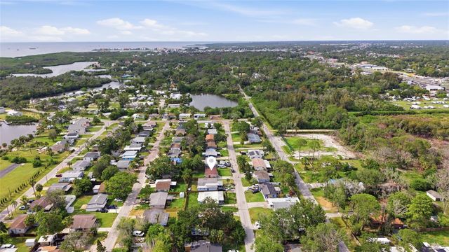 6629 SIERRA TERRACE, New Port Richey, FL 34652