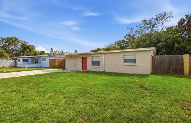 6629 SIERRA TERRACE, New Port Richey, FL 34652