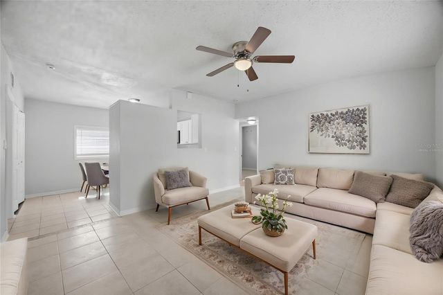 6629 SIERRA TERRACE, New Port Richey, FL 34652