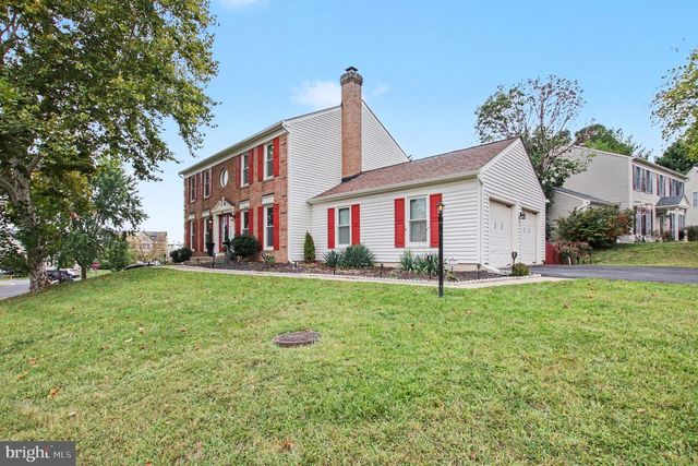 3 BANKSTON CT, Stafford, VA 22554
