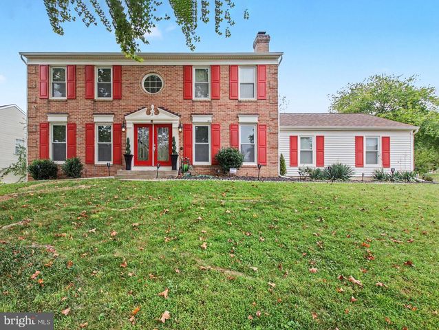 3 BANKSTON CT, Stafford, VA 22554