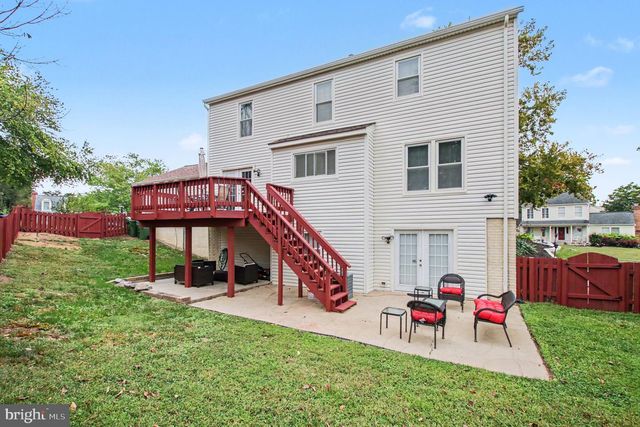 3 BANKSTON CT, Stafford, VA 22554