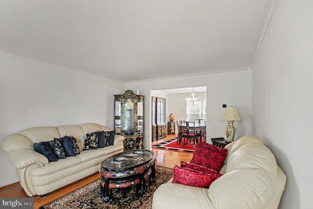 3 BANKSTON CT, Stafford, VA 22554