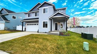 2826 N Charlene Kelsy St., Post Falls, ID 83854