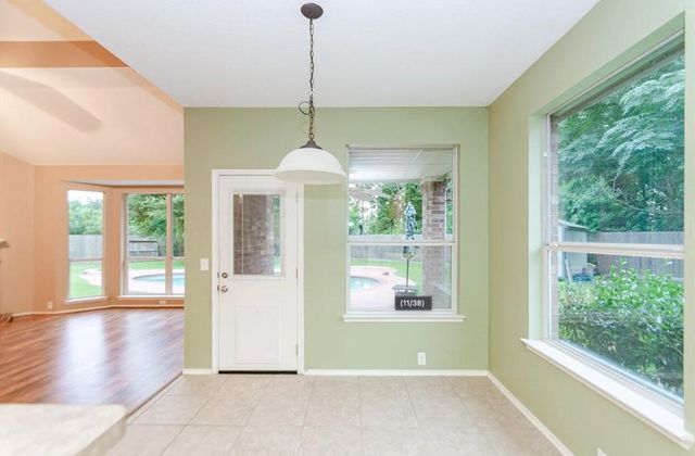 6610 Treeline Drive, Humble, TX 77346