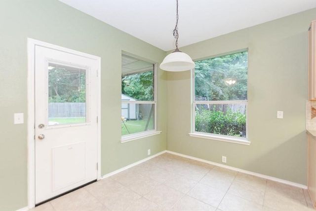 6610 Treeline Drive, Humble, TX 77346