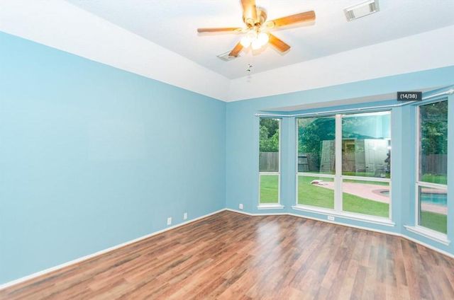 6610 Treeline Drive, Humble, TX 77346