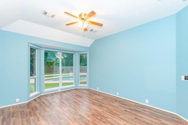 6610 Treeline Drive, Humble, TX 77346