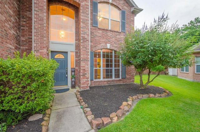 6610 Treeline Drive, Humble, TX 77346