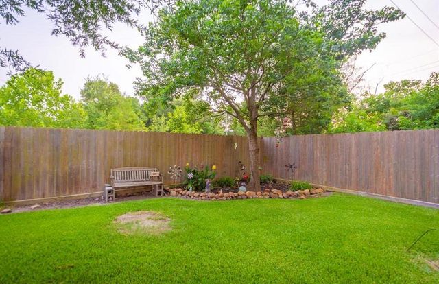 6610 Treeline Drive, Humble, TX 77346