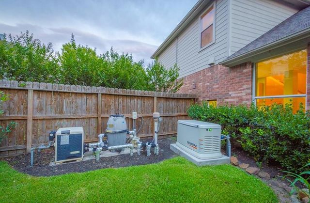 6610 Treeline Drive, Humble, TX 77346