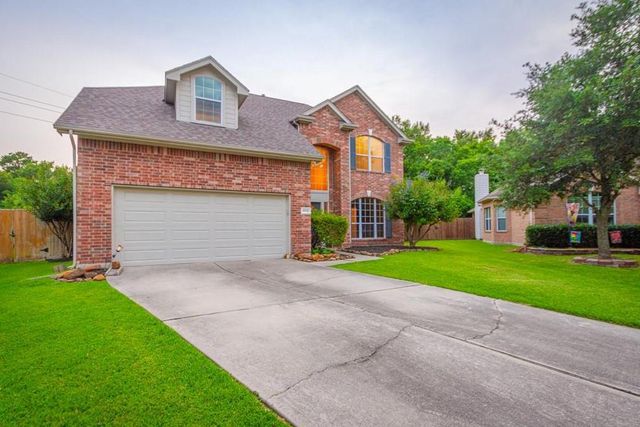 6610 Treeline Drive, Humble, TX 77346