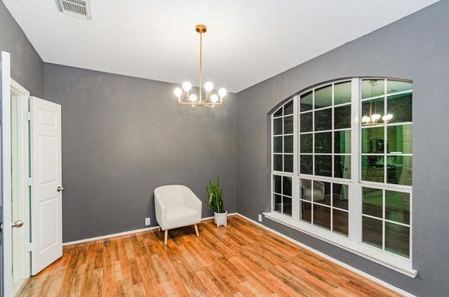 6610 Treeline Drive, Humble, TX 77346