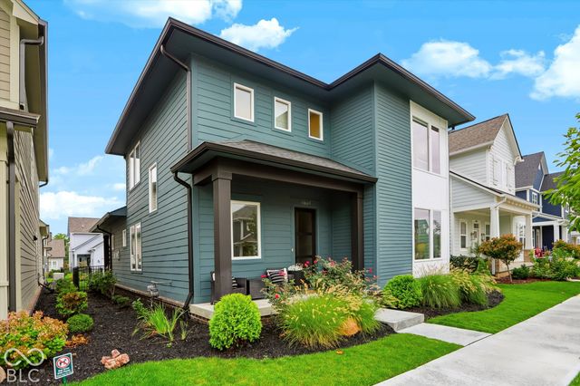 9869 Northern Lights Lane, Carmel, IN 46280