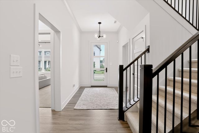 9869 Northern Lights Lane, Carmel, IN 46280