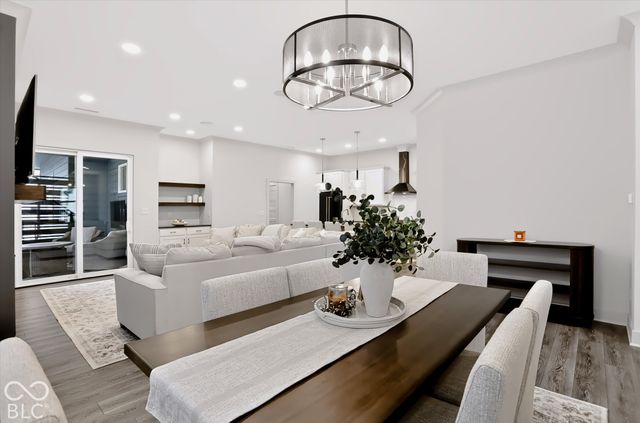 9869 Northern Lights Lane, Carmel, IN 46280