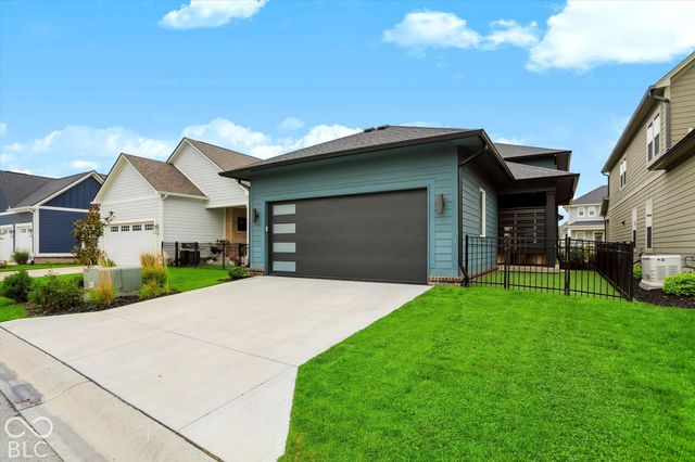 9869 Northern Lights Lane, Carmel, IN 46280
