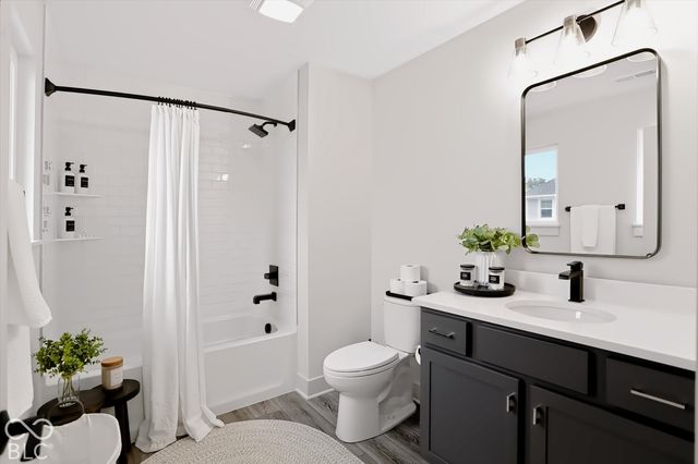 9869 Northern Lights Lane, Carmel, IN 46280