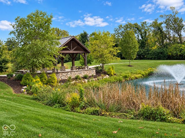 9869 Northern Lights Lane, Carmel, IN 46280
