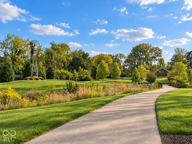 9869 Northern Lights Lane, Carmel, IN 46280