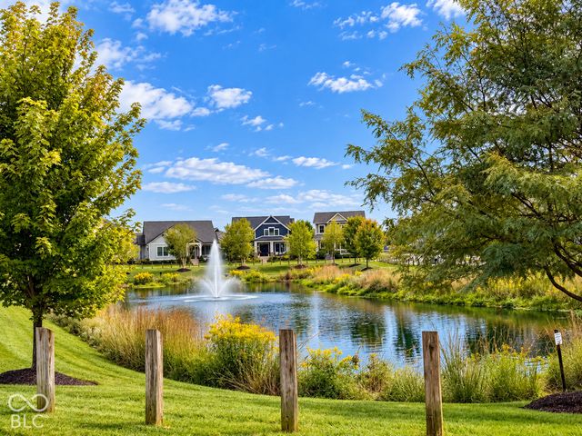 9869 Northern Lights Lane, Carmel, IN 46280