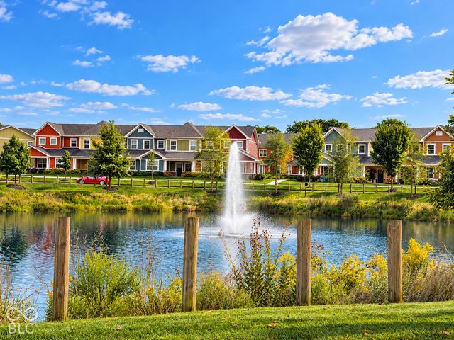 9869 Northern Lights Lane, Carmel, IN 46280
