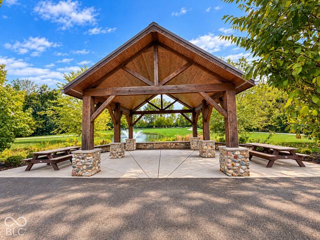 9869 Northern Lights Lane, Carmel, IN 46280