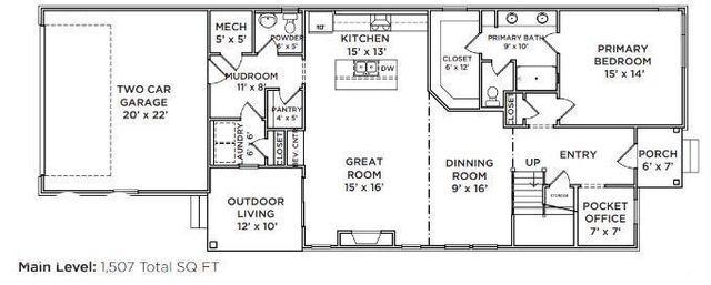 9869 Northern Lights Lane, Carmel, IN 46280