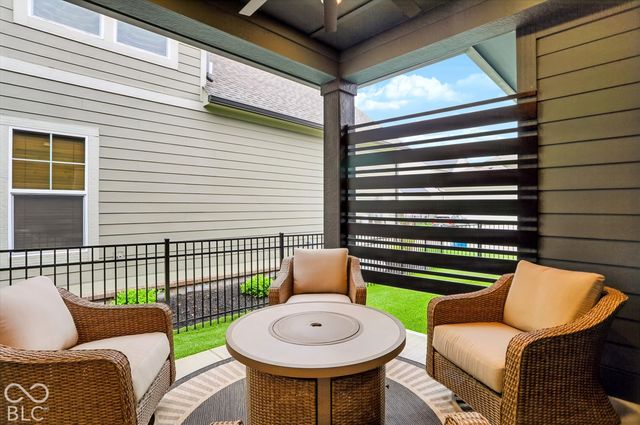 9869 Northern Lights Lane, Carmel, IN 46280