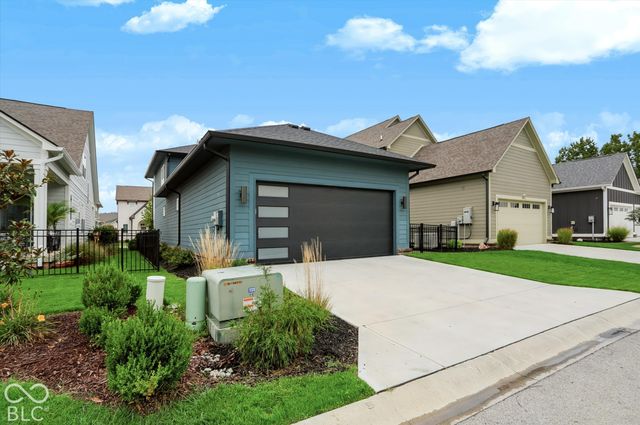 9869 Northern Lights Lane, Carmel, IN 46280