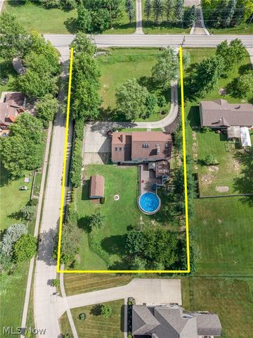 9800 Boston Road, North Royalton, OH 44133