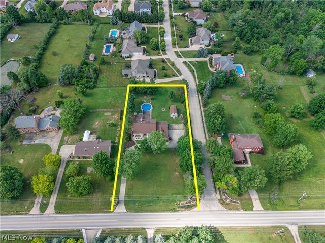 9800 Boston Road, North Royalton, OH 44133