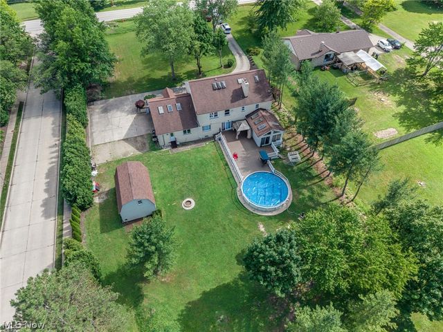 9800 Boston Road, North Royalton, OH 44133