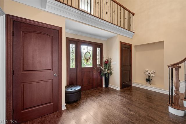 9800 Boston Road, North Royalton, OH 44133