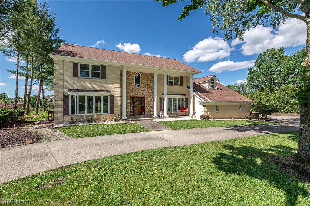 9800 Boston Road, North Royalton, OH 44133