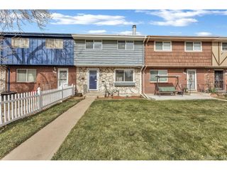 6377 W Mississippi Pl, Lakewood, CO 80232