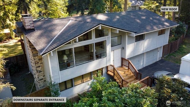 18016 S Tapps Drive E, Lake Tapps, WA 98391