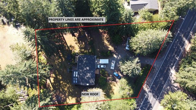 18016 S Tapps Drive E, Lake Tapps, WA 98391