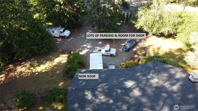 18016 S Tapps Drive E, Lake Tapps, WA 98391