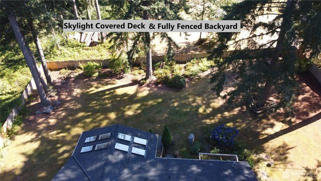18016 S Tapps Drive E, Lake Tapps, WA 98391