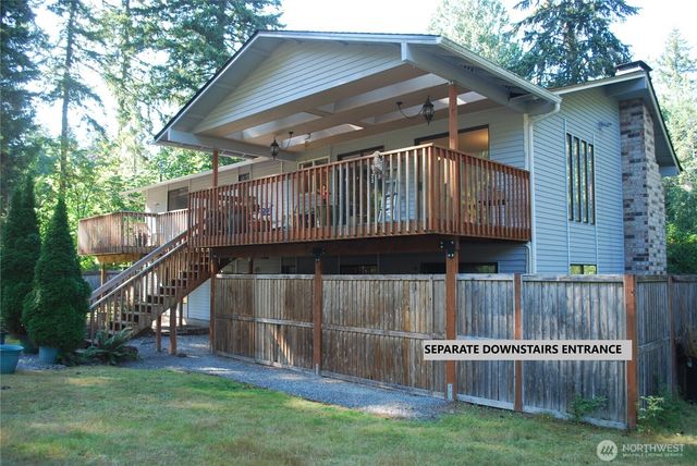 18016 S Tapps Drive E, Lake Tapps, WA 98391