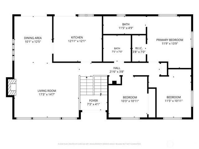 18016 S Tapps Drive E, Lake Tapps, WA 98391