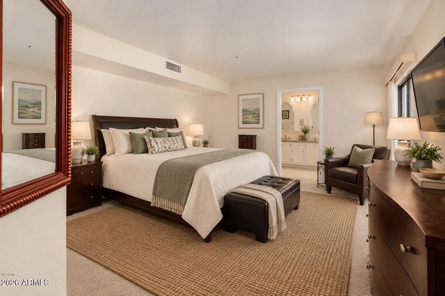 9450 N 95th Street Unit 101, Scottsdale, AZ 85258