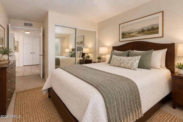 9450 N 95th Street Unit 101, Scottsdale, AZ 85258