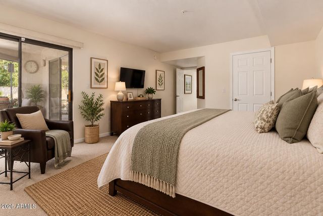 9450 N 95th Street Unit 101, Scottsdale, AZ 85258