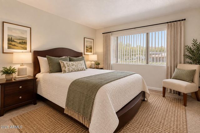 9450 N 95th Street Unit 101, Scottsdale, AZ 85258