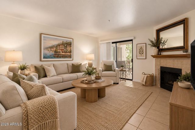 9450 N 95th Street Unit 101, Scottsdale, AZ 85258