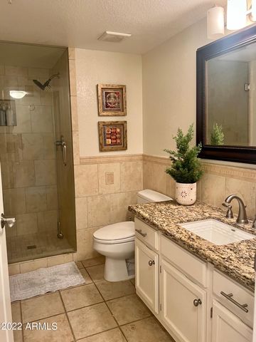 9450 N 95th Street Unit 101, Scottsdale, AZ 85258